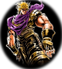 Dio Brando
